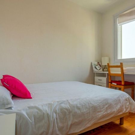 Les Terrasses De Toulouse Compans Daire Dış mekan fotoğraf