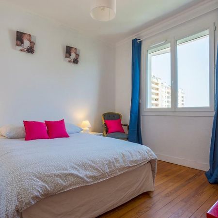 Les Terrasses De Toulouse Compans Daire Dış mekan fotoğraf
