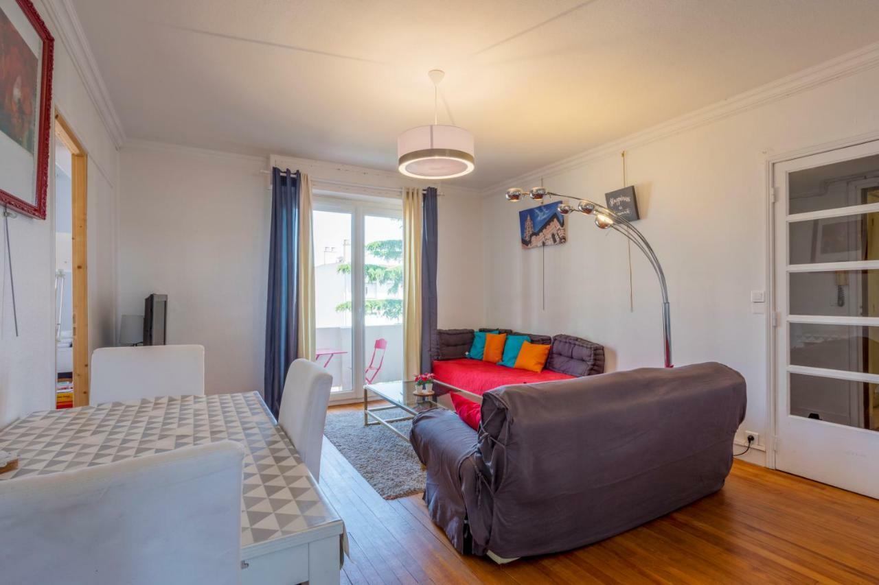 Les Terrasses De Toulouse Compans Daire Dış mekan fotoğraf